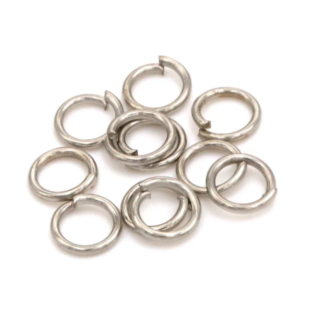 Metallirenkaat | Perhekuusi